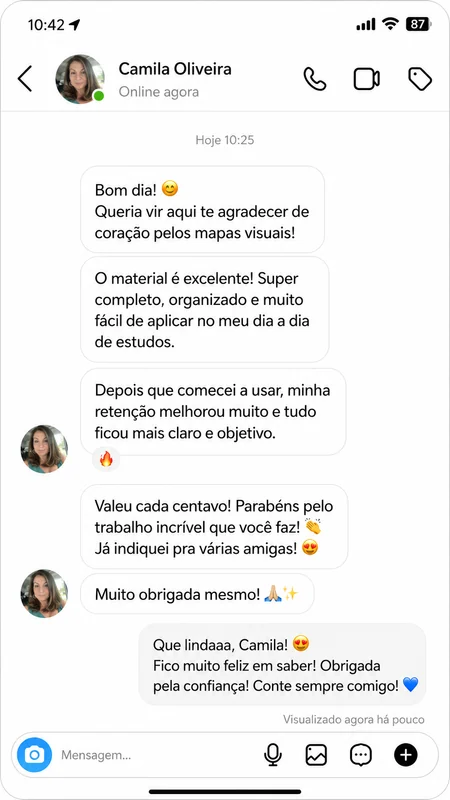 Depoimento 3